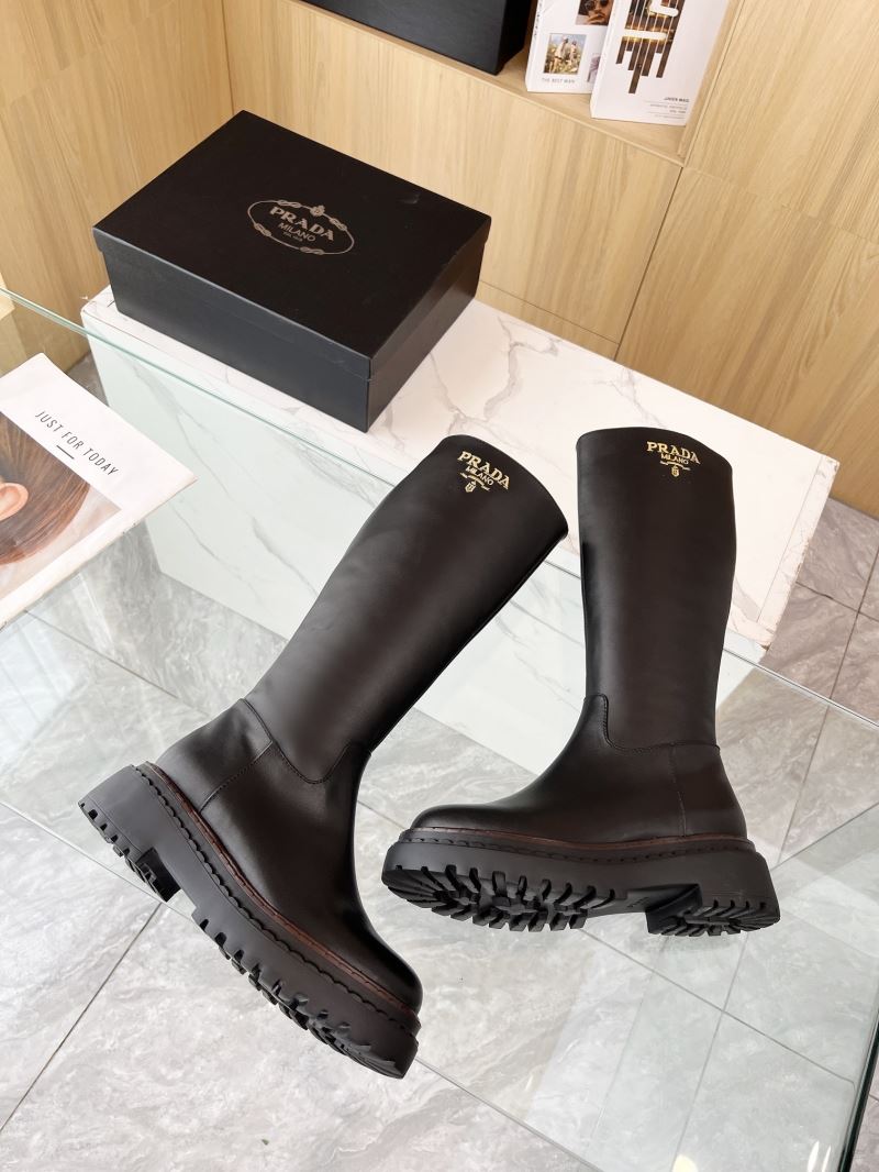 Prada Boots